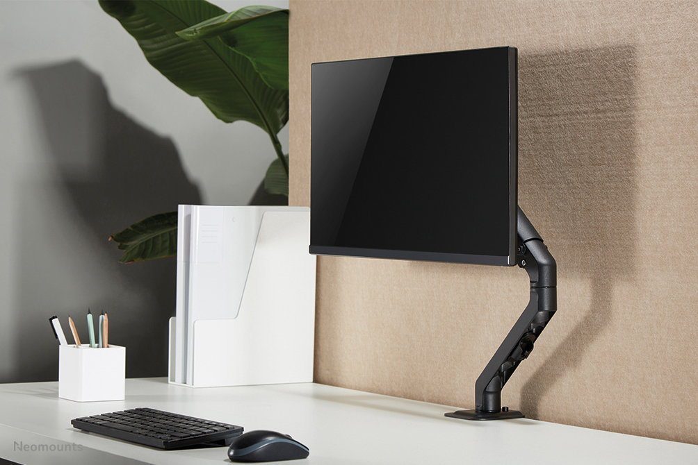 Neomounts monitorarm